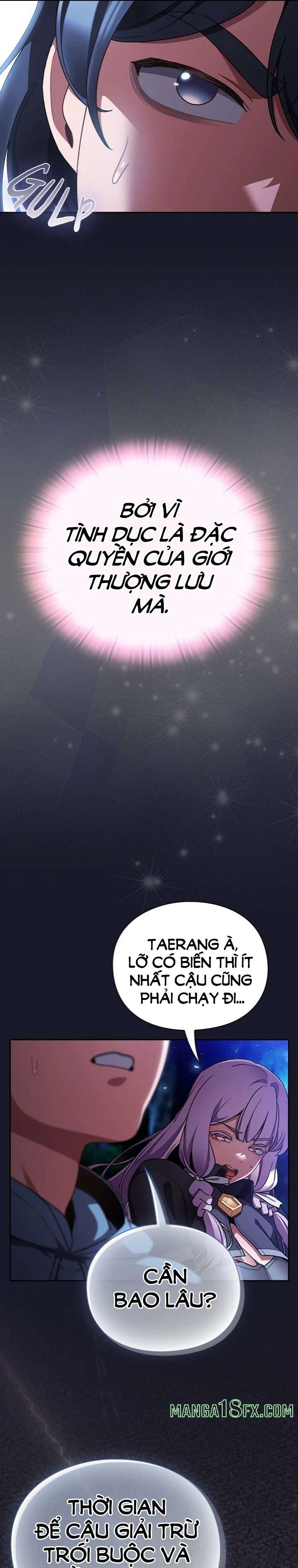 Giải Cứu Nhân Loại Bằng Tình Dục Chapter 15 7