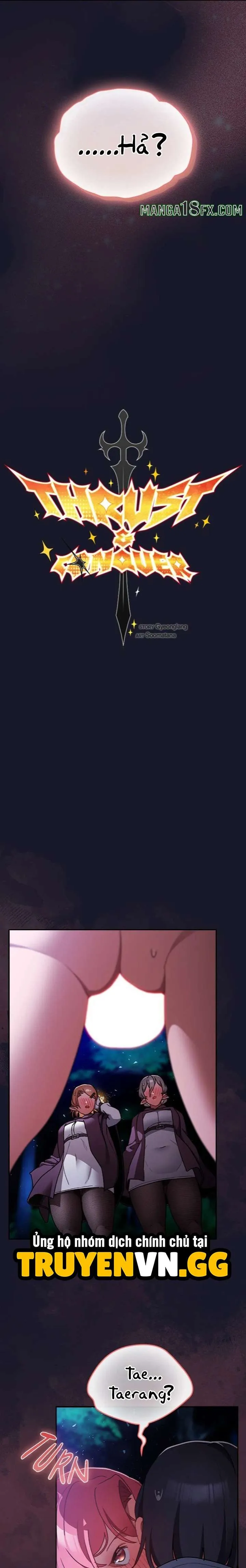 Giải Cứu Nhân Loại Bằng Tình Dục Chapter 15 10