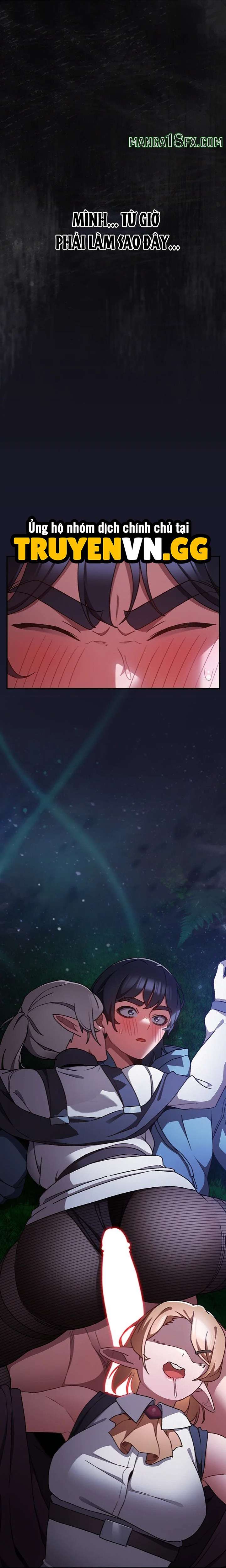 Giải Cứu Nhân Loại Bằng Tình Dục Chapter 16 - Trang 2
