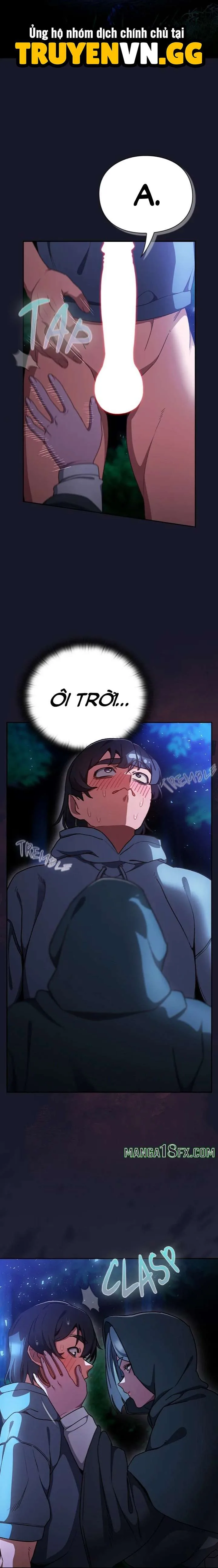 Giải Cứu Nhân Loại Bằng Tình Dục Chapter 16 - Trang 2