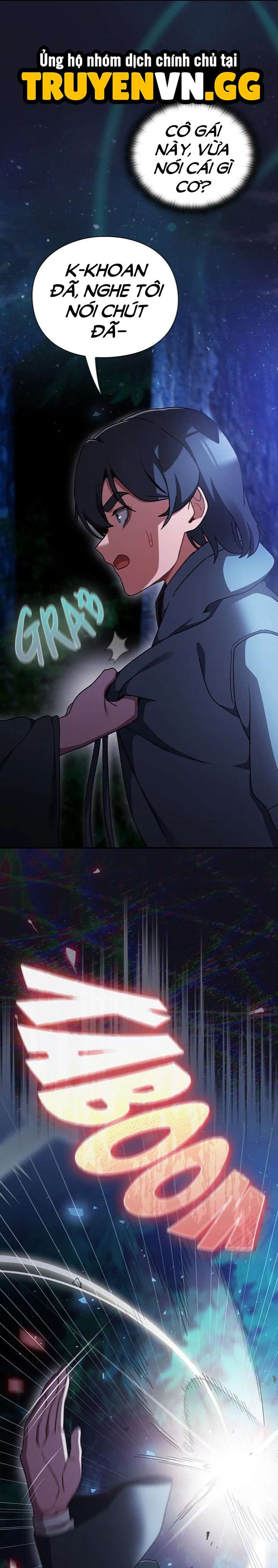 Giải Cứu Nhân Loại Bằng Tình Dục Chapter 16 - Trang 2
