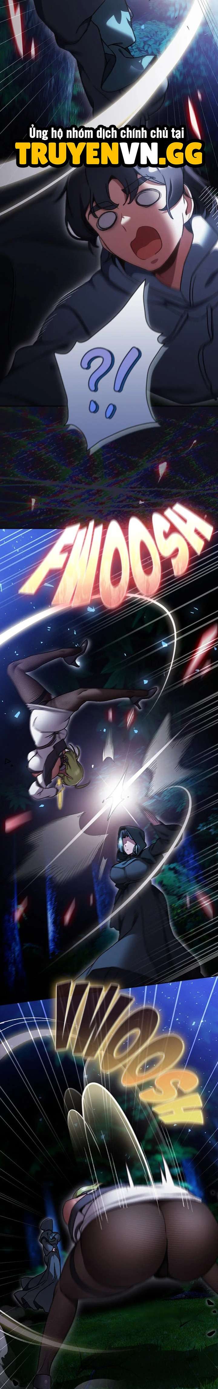 Giải Cứu Nhân Loại Bằng Tình Dục Chapter 16 - Trang 2