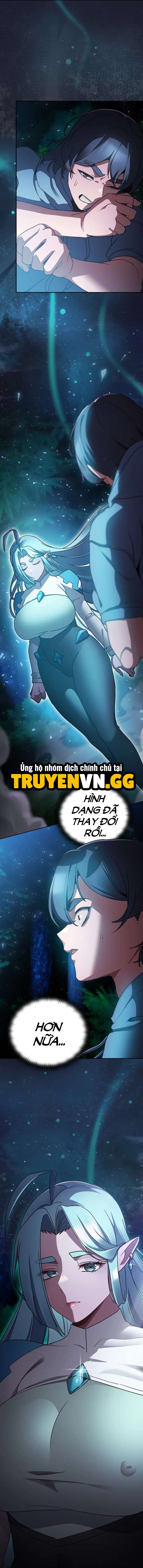 Giải Cứu Nhân Loại Bằng Tình Dục Chapter 16 - Trang 2