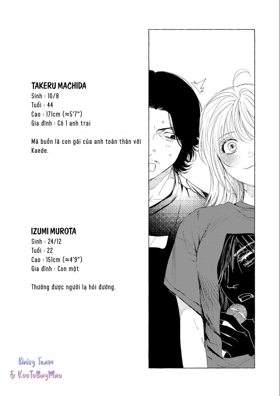 Giai Điệu Chết Chóc Của Tôi Chapter 15 10