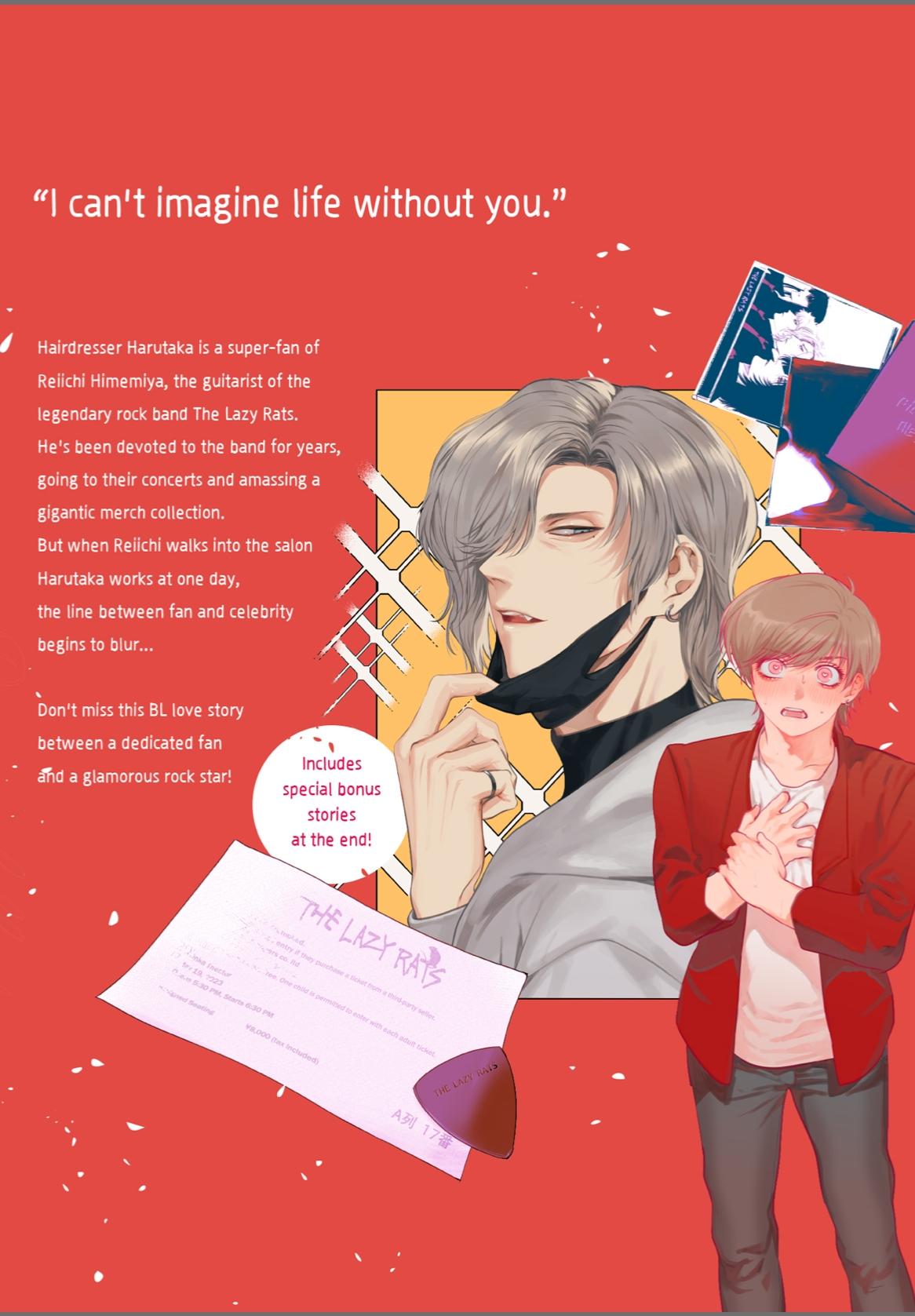 Giai Điệu Chết Chóc Của Tôi Chapter 17 15
