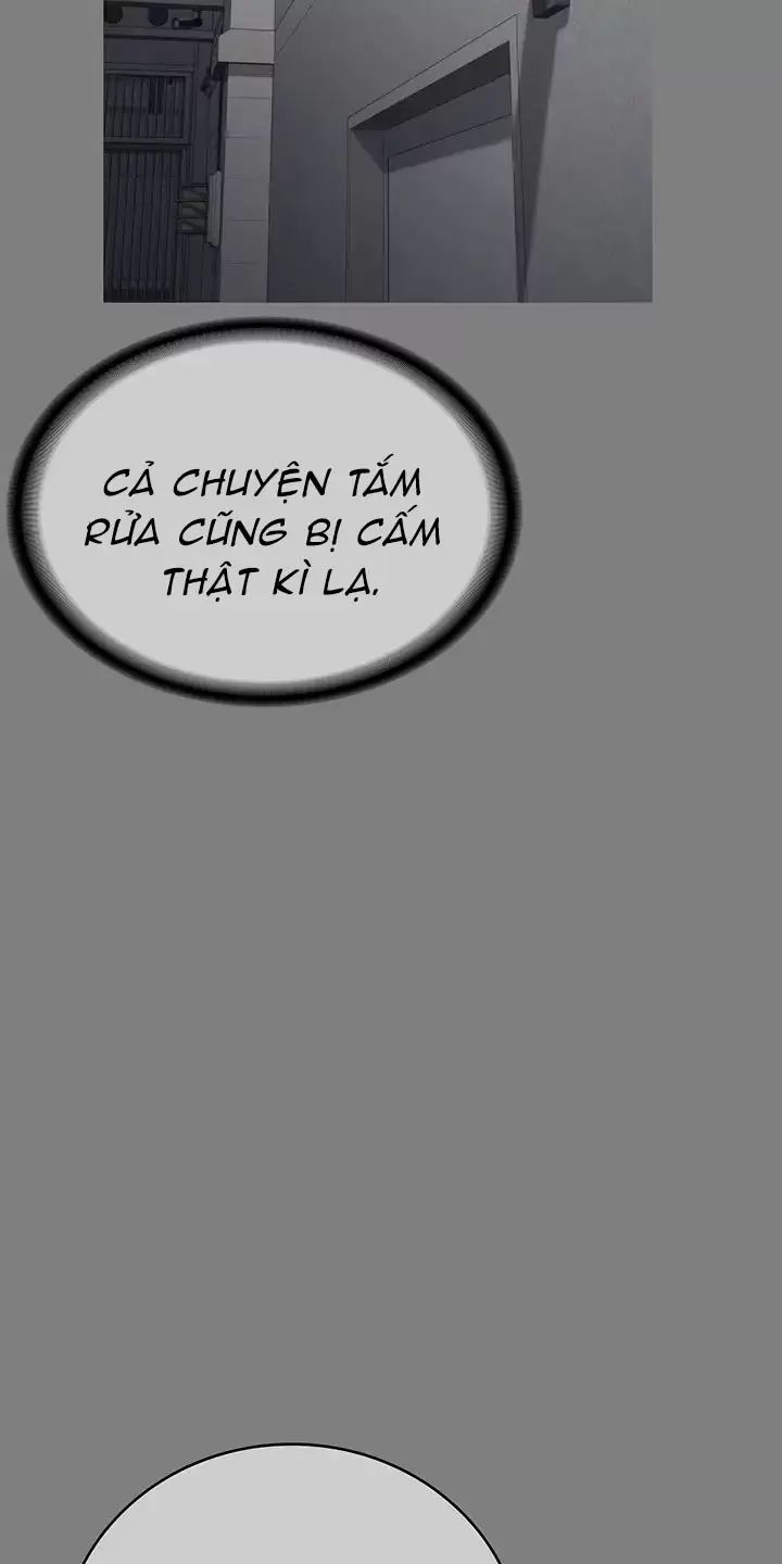 Xem ảnh Giam Cầm - Chapter 34 - 029 - Truyenhentaiz.net