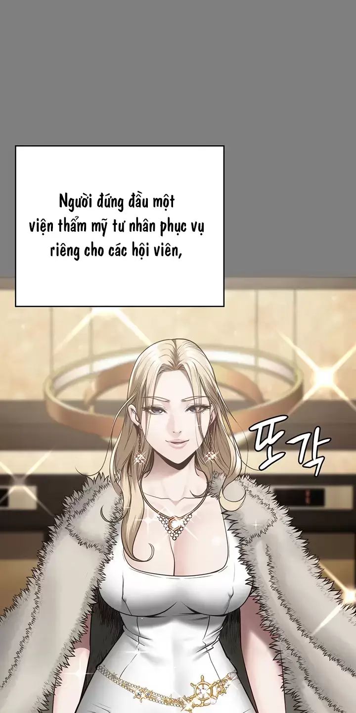 Xem ảnh Giam Cầm - Chapter 34 - 040 - Truyenhentaiz.net