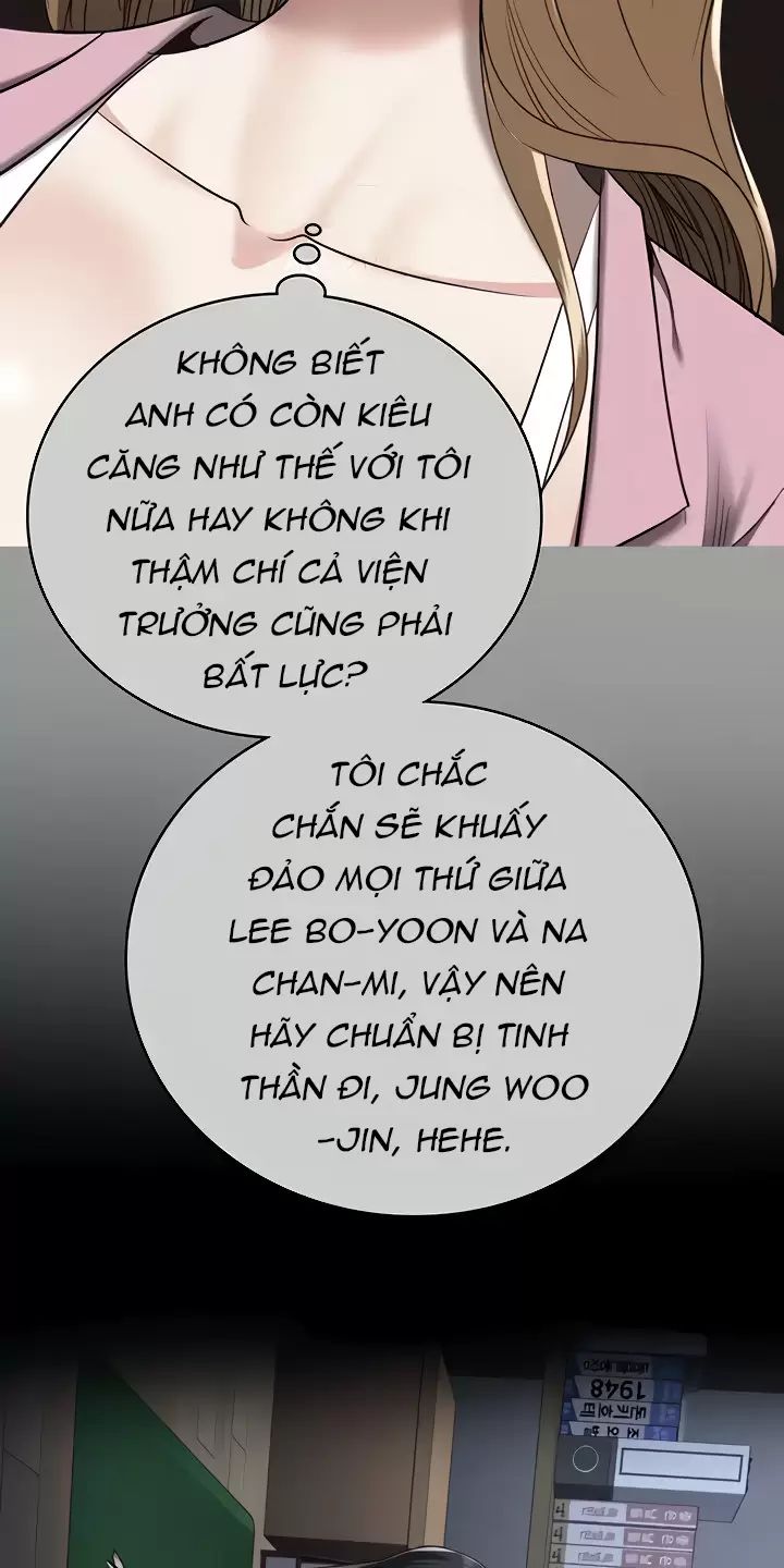 Xem ảnh Giam Cầm - Chapter 35 - 019 - Truyenhentaiz.net