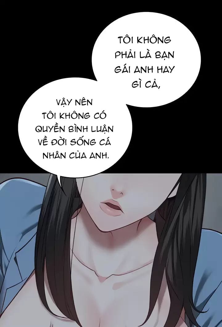 Xem ảnh Giam Cầm - Chapter 35 - 039 - Truyenhentaiz.net