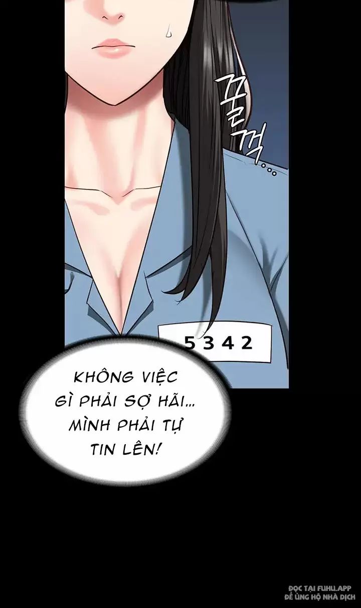 Xem ảnh Giam Cầm - Chapter 36 - 026 - Truyenhentaiz.net