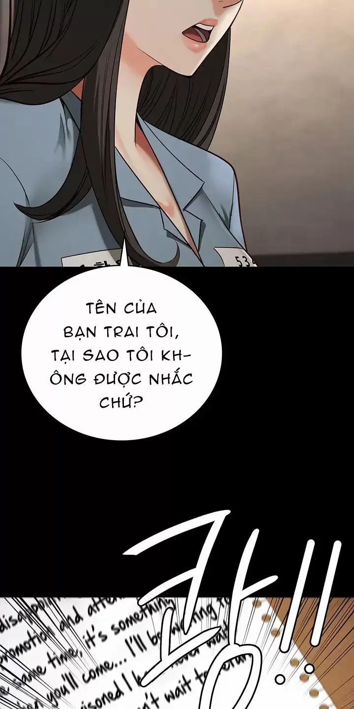 Xem ảnh Giam Cầm - Chapter 36 - 029 - Truyenhentaiz.net