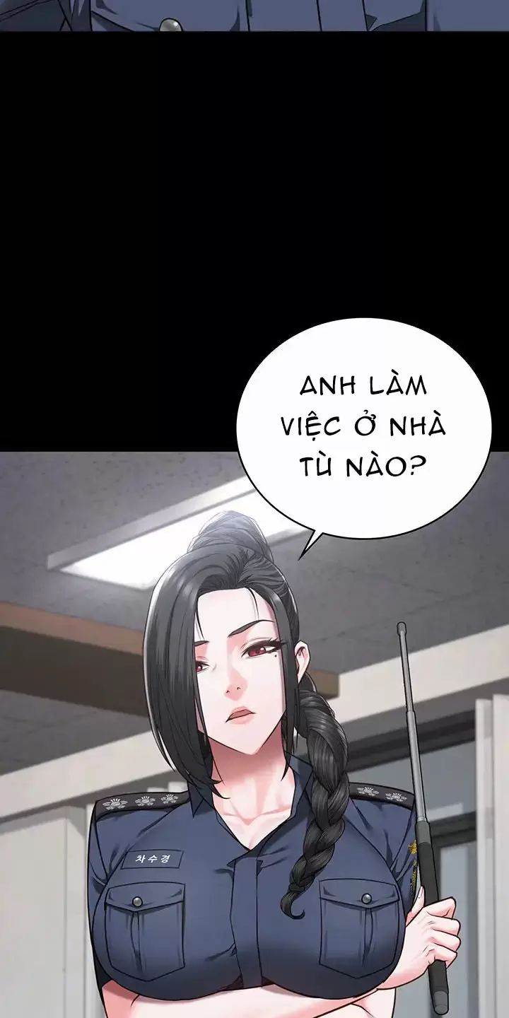 Xem ảnh Giam Cầm - Chapter 37 - 055 - Truyenhentaiz.net