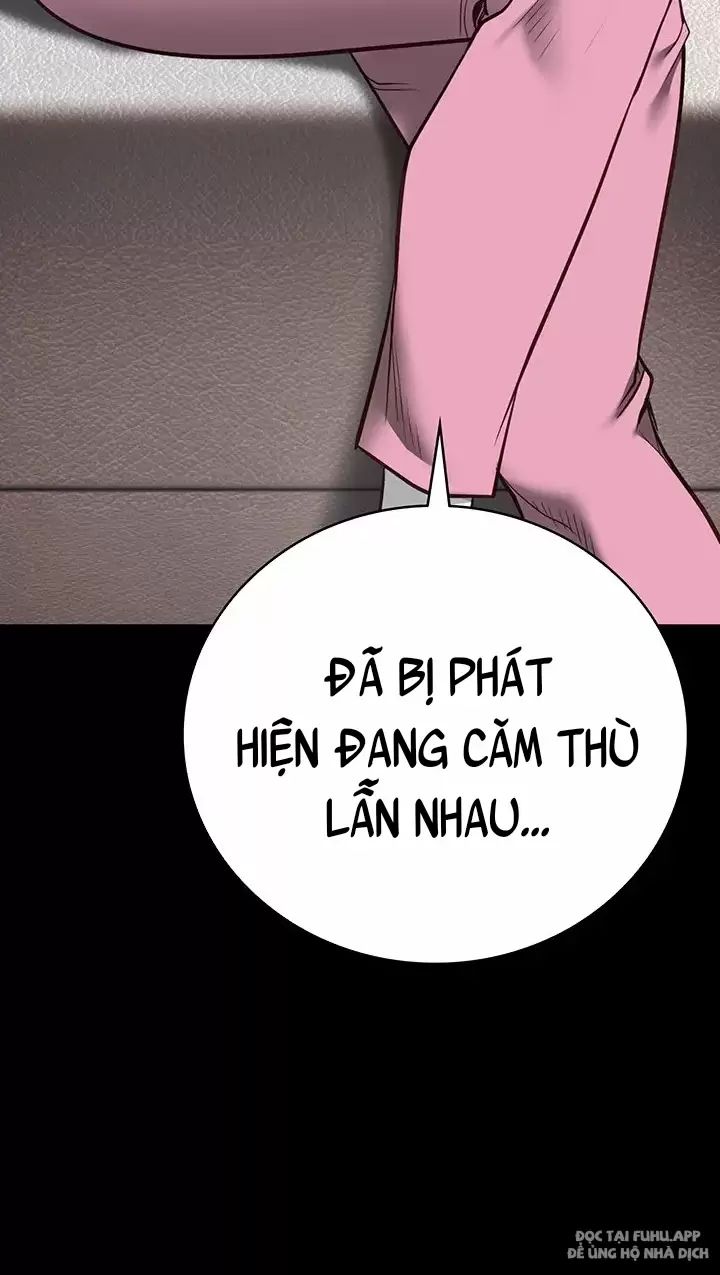 Xem ảnh Giam Cầm - Chapter 38 - 026 - Truyenhentaiz.net