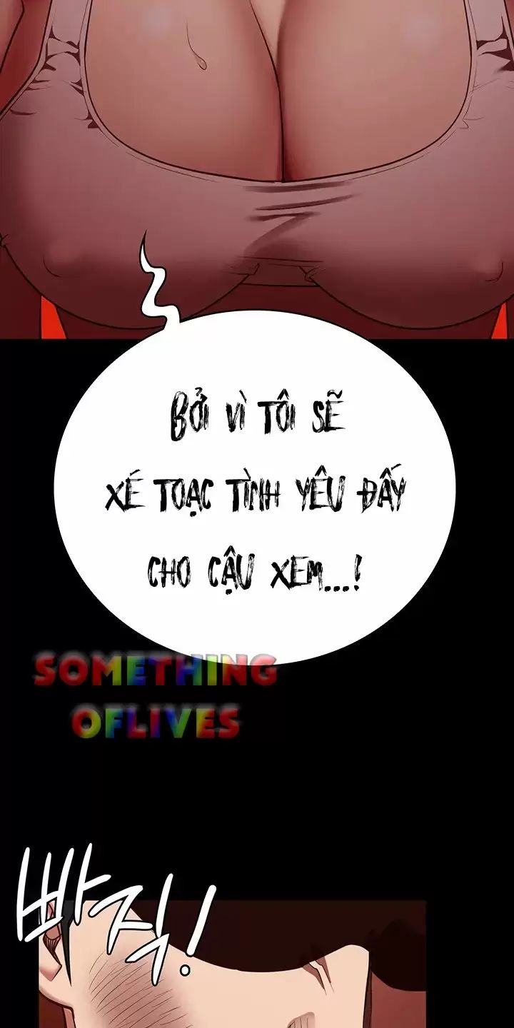 Xem ảnh Giam Cầm - Chapter 38 - 055 - Truyenhentaiz.net