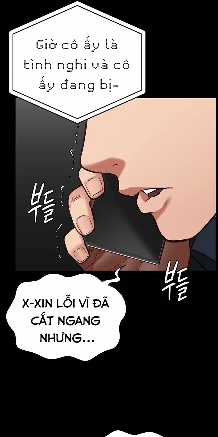 Xem ảnh Giam Cầm - Chapter 40 - 089 - Truyenhentaiz.net