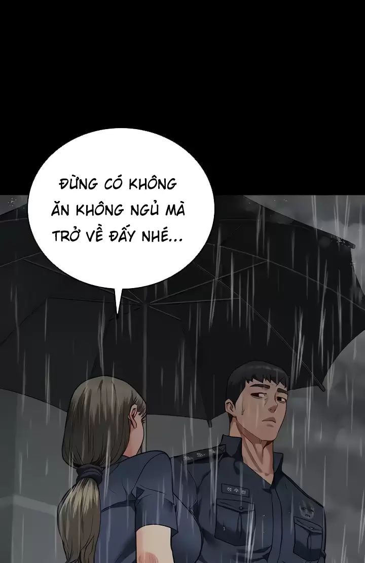 Xem ảnh Giam Cầm - Chapter 41 - 030 - Truyenhentaiz.net