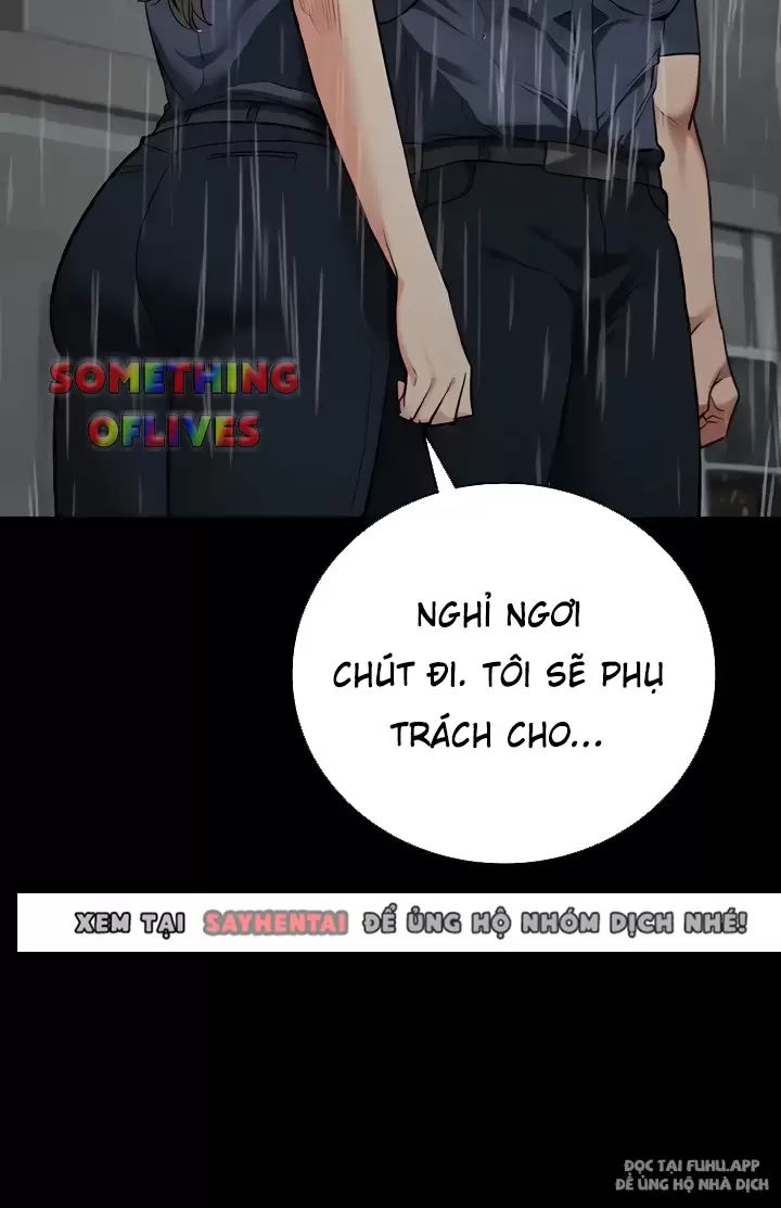 Xem ảnh Giam Cầm - Chapter 41 - 031 - Truyenhentaiz.net