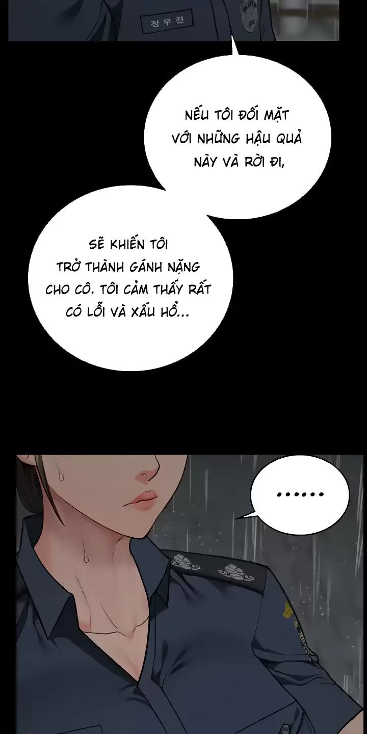 Xem ảnh Giam Cầm - Chapter 41 - 035 - Truyenhentaiz.net