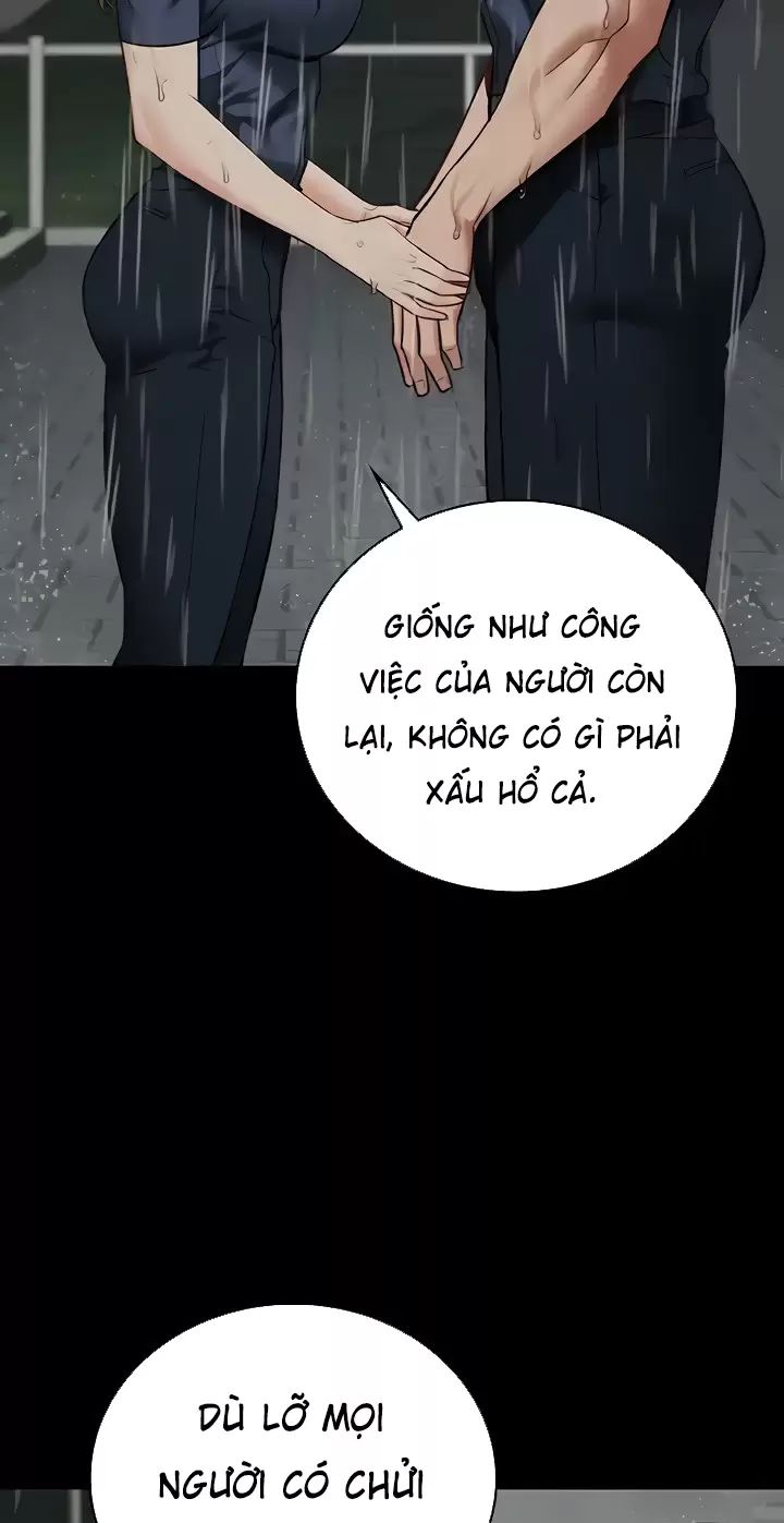 Xem ảnh Giam Cầm - Chapter 41 - 039 - Truyenhentaiz.net