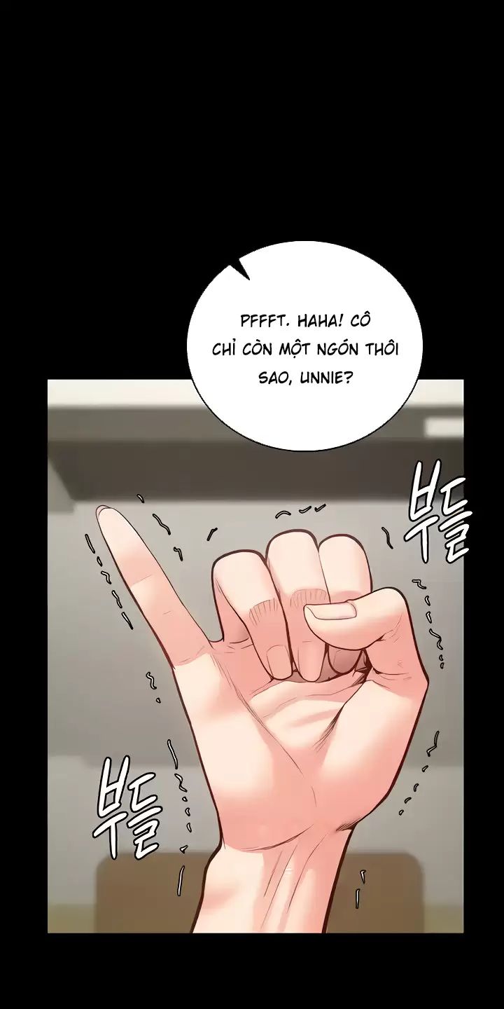 Xem ảnh Giam Cầm - Chapter 41 - 083 - Truyenhentaiz.net