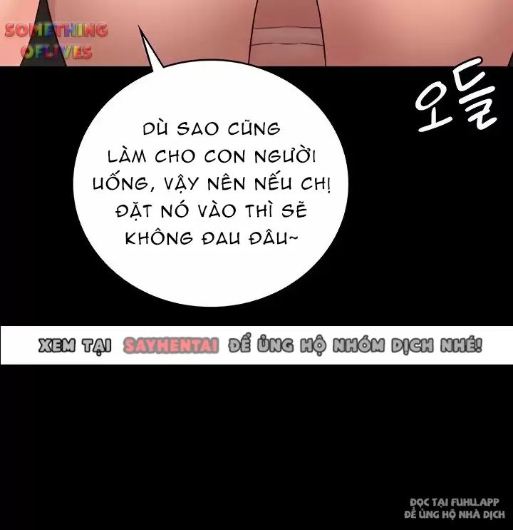 Xem ảnh Giam Cầm - Chapter 42 - 022 - Truyenhentaiz.net