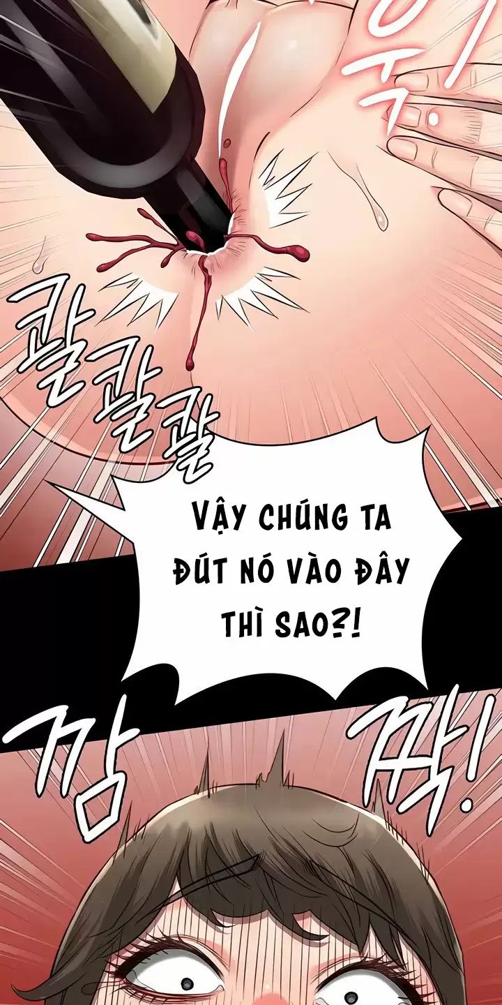 Xem ảnh Giam Cầm - Chapter 42 - 027 - Truyenhentaiz.net