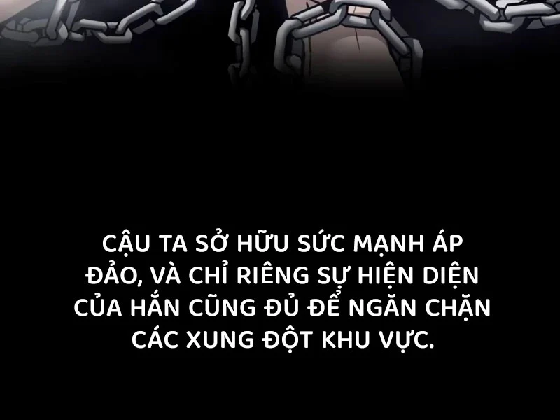 Giang Hồ Thực Thi Công Lý Chapter 111 - Trang 4