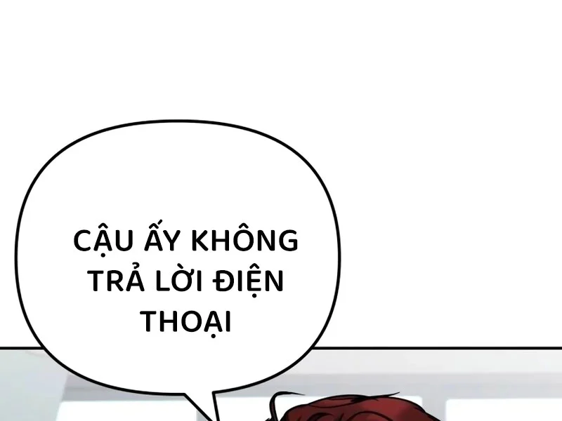 Giang Hồ Thực Thi Công Lý Chapter 111 - Trang 4