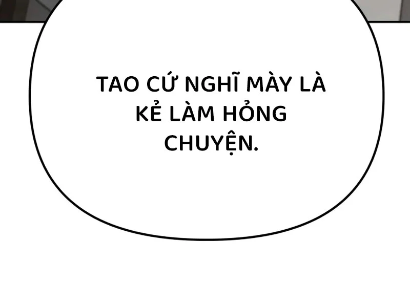 Giang Hồ Thực Thi Công Lý Chapter 111 - Trang 4