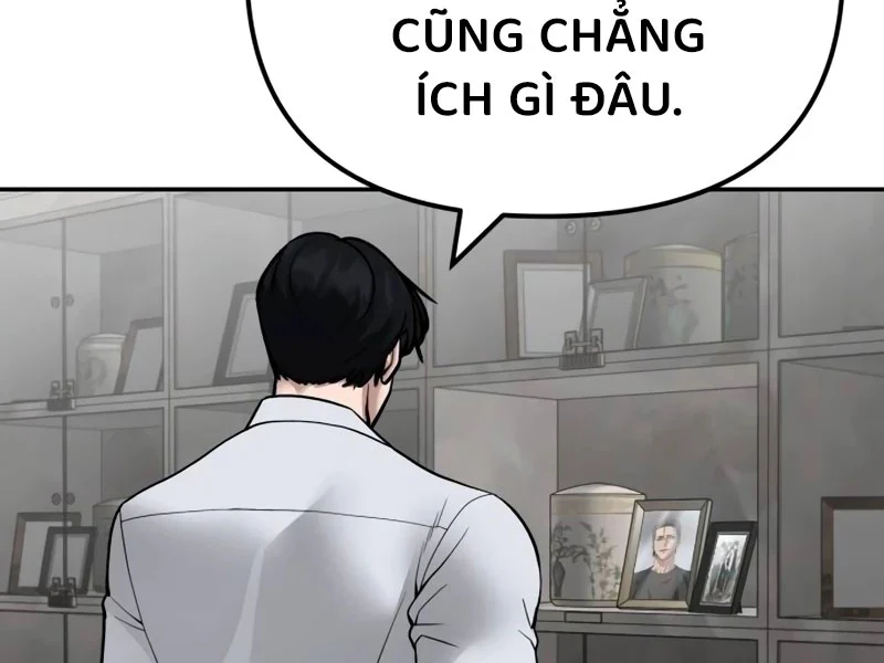 Giang Hồ Thực Thi Công Lý Chapter 111 - Trang 4