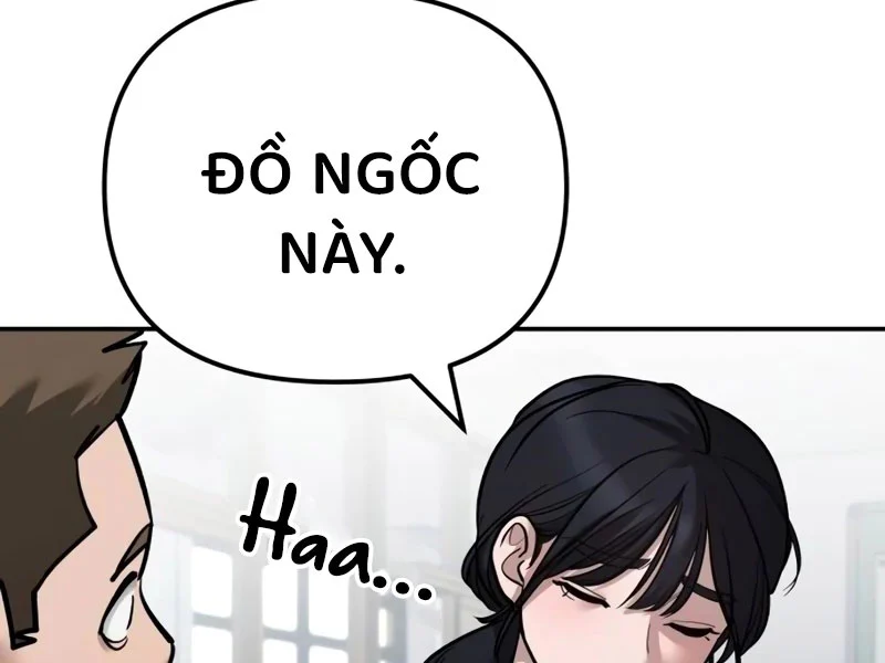 Giang Hồ Thực Thi Công Lý Chapter 111 - Trang 4