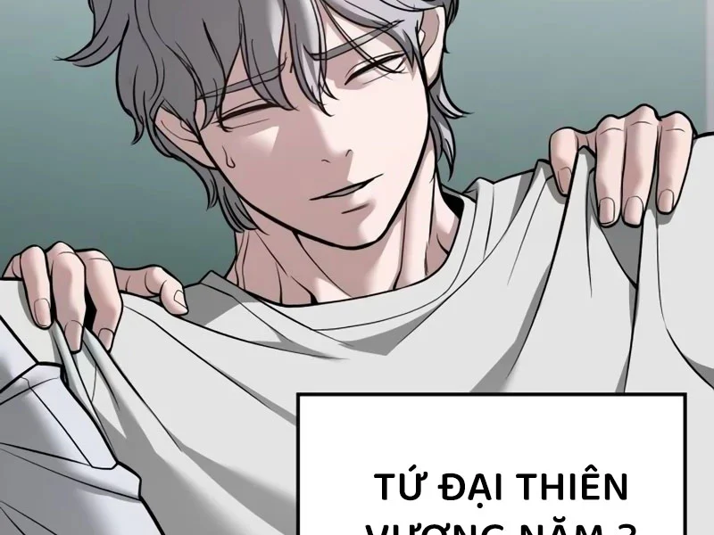 Giang Hồ Thực Thi Công Lý Chapter 111 - Trang 4