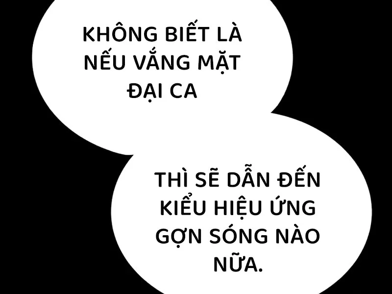 Giang Hồ Thực Thi Công Lý Chapter 111 - Trang 4