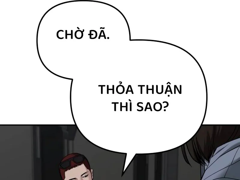 Giang Hồ Thực Thi Công Lý Chapter 111 - Trang 4