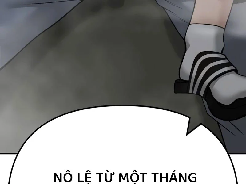 Giang Hồ Thực Thi Công Lý Chapter 111 - Trang 4