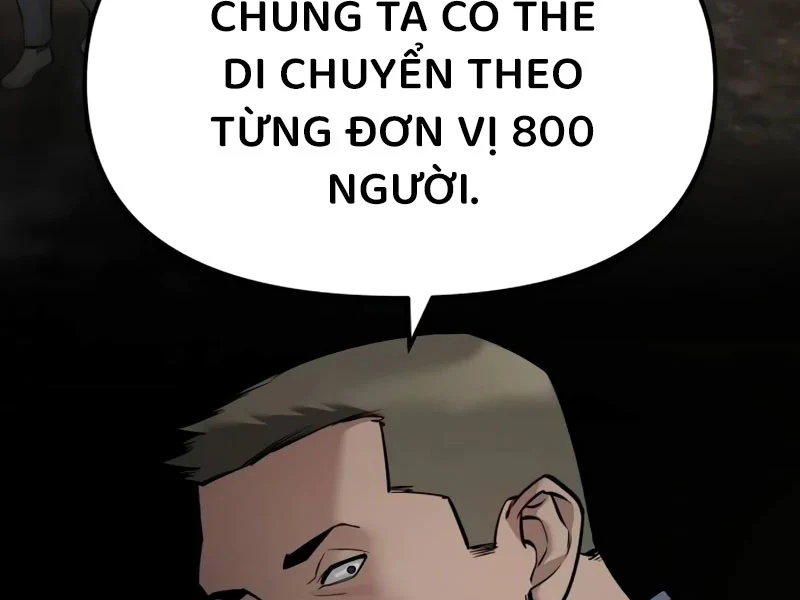 Giang Hồ Thực Thi Công Lý Chapter 111 - Trang 4