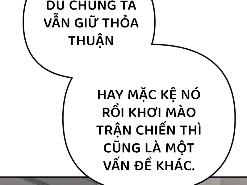 Giang Hồ Thực Thi Công Lý Chapter 111 - Trang 4