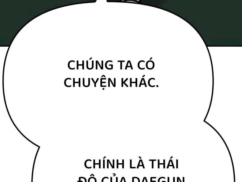 Giang Hồ Thực Thi Công Lý Chapter 111 - Trang 4