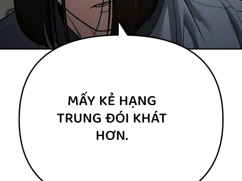 Giang Hồ Thực Thi Công Lý Chapter 111 - Trang 4