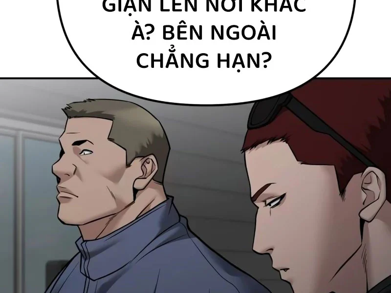 Giang Hồ Thực Thi Công Lý Chapter 111 - Trang 4