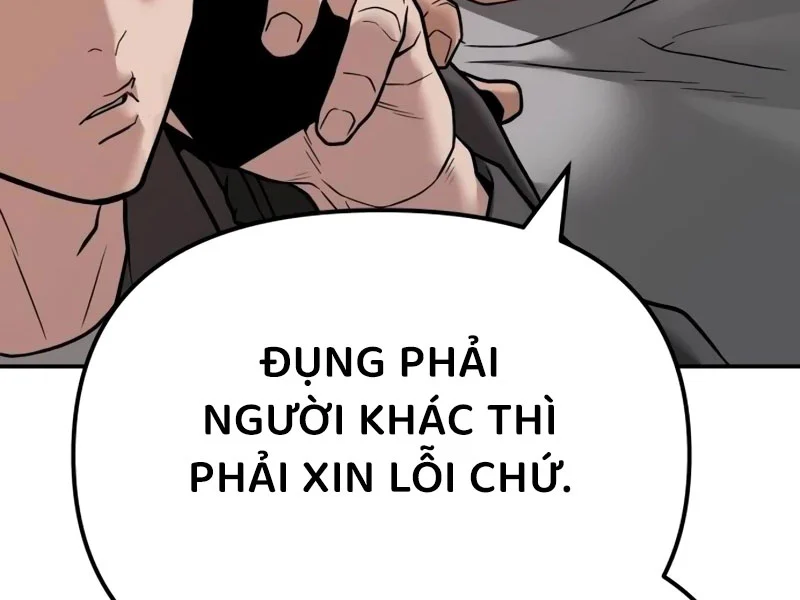 Giang Hồ Thực Thi Công Lý Chapter 111 - Trang 4