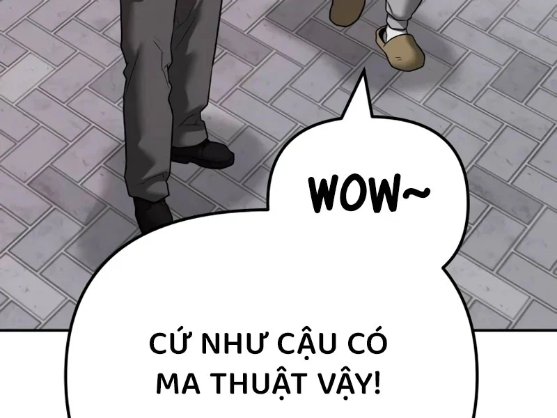 Giang Hồ Thực Thi Công Lý Chapter 111 - Trang 4