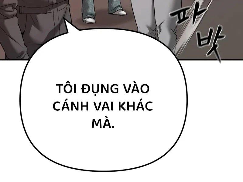 Giang Hồ Thực Thi Công Lý Chapter 111 - Trang 4