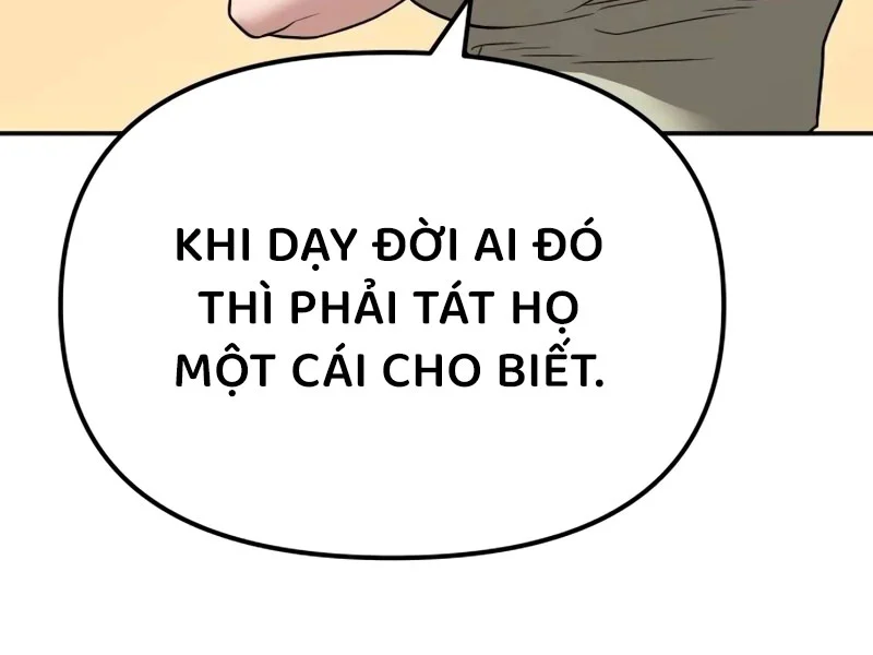 Giang Hồ Thực Thi Công Lý Chapter 111 - Trang 4