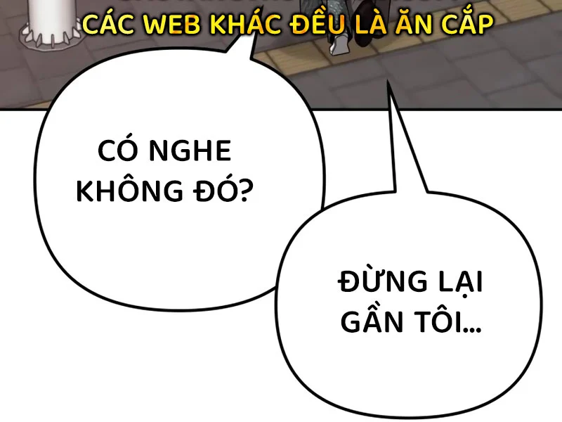 Giang Hồ Thực Thi Công Lý Chapter 111 - Trang 4