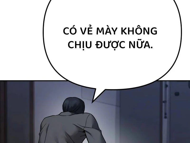 Giang Hồ Thực Thi Công Lý Chapter 111 - Trang 4