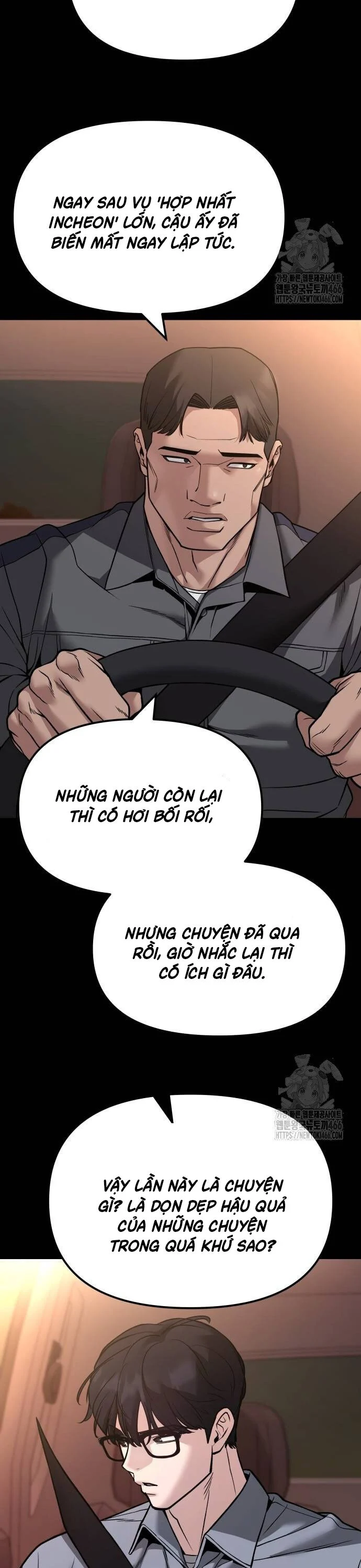 Giang Hồ Thực Thi Công Lý Chapter 117 - Next Chapter 118