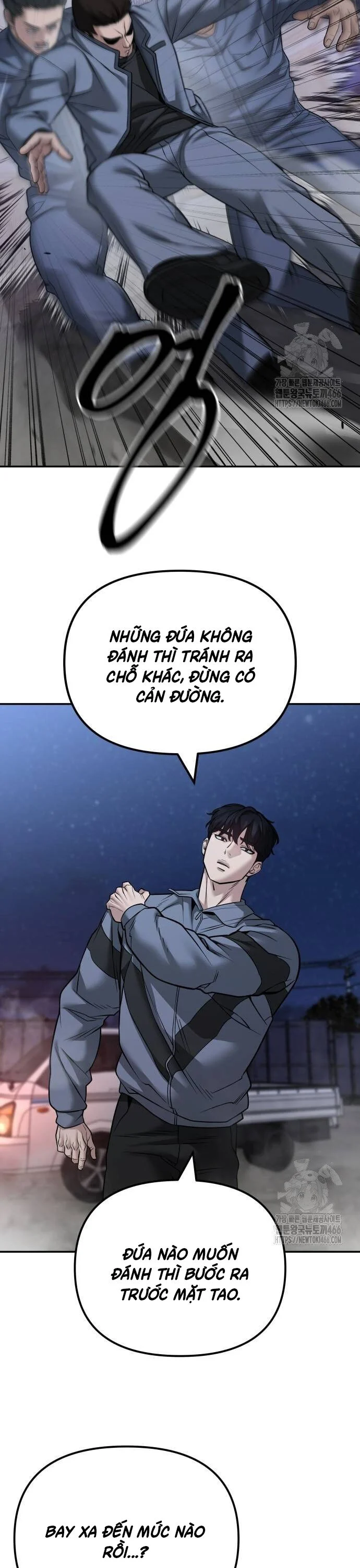 Giang Hồ Thực Thi Công Lý Chapter 117 - Next Chapter 118