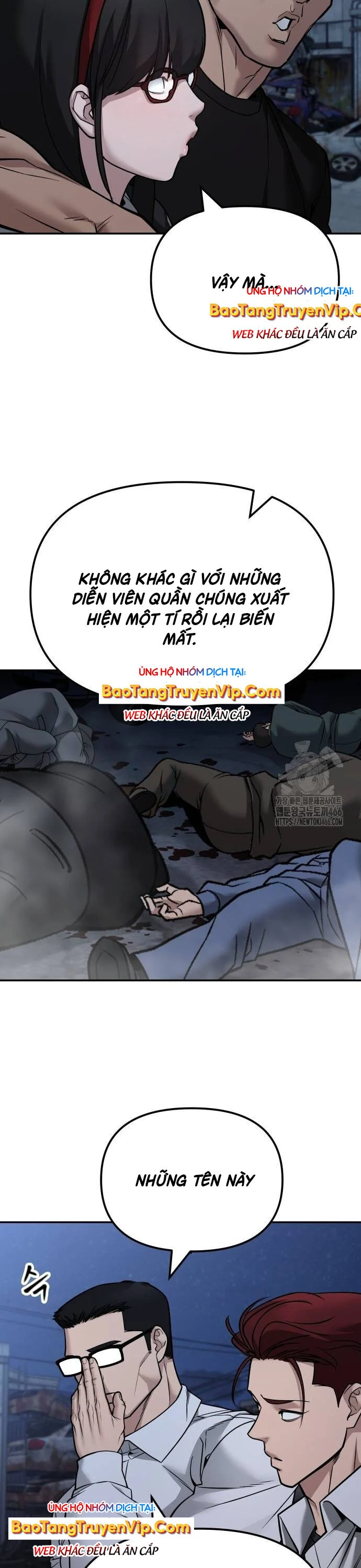 Giang Hồ Thực Thi Công Lý Chapter 117 - Next Chapter 118