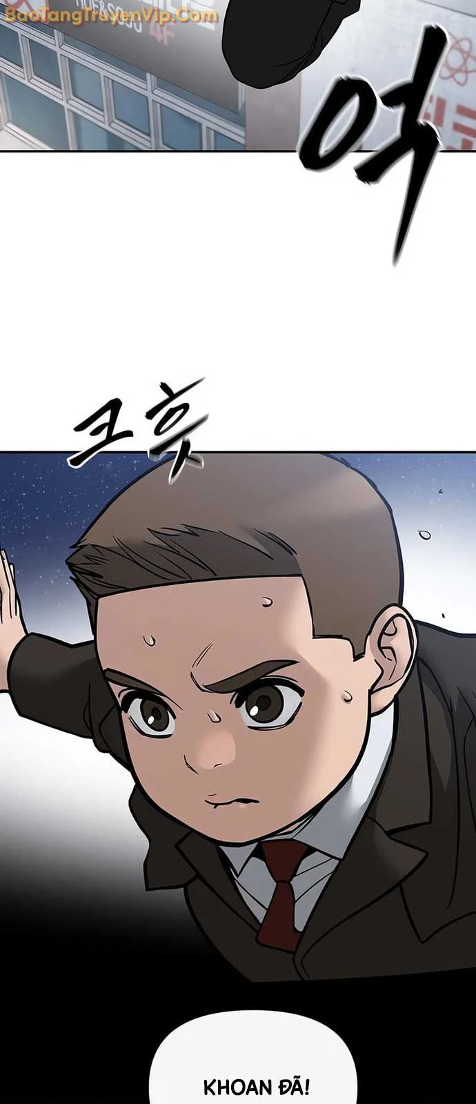 Giang Hồ Thực Thi Công Lý Chapter 138 - Trang 2